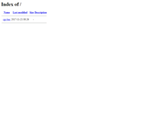 Tablet Screenshot of dk.intensa.se